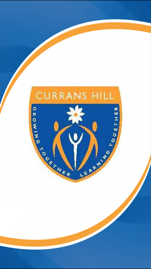 Currans Hill Public School