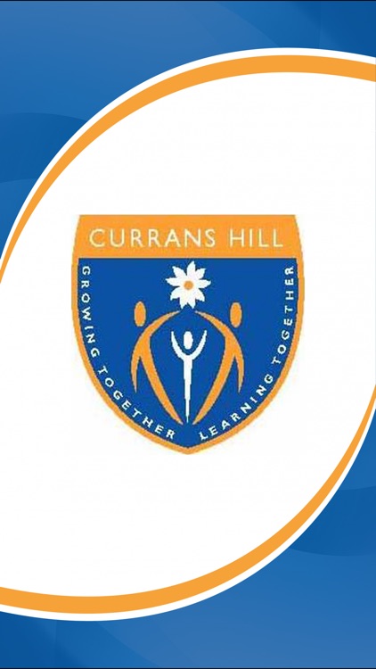 Currans Hill Public School