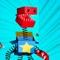 Boxy puzzle game is a free puzzle Boo character app for all fans