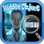Hidden Object Dr. Evin Mystery In The Hospital