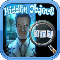 Activities of Hidden Object: Dr. Evin Mystery In The Hospital
