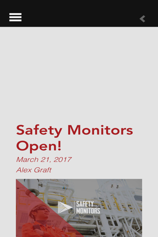 Safety Monitors screenshot 3