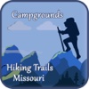 Missouri - Campgrounds & Hiking Trails,State Parks