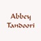 Order your favourite food from Abbey Tandoori with just a tap