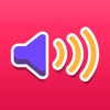 Crazy Ring: ringtone, alert tone & ringtones maker