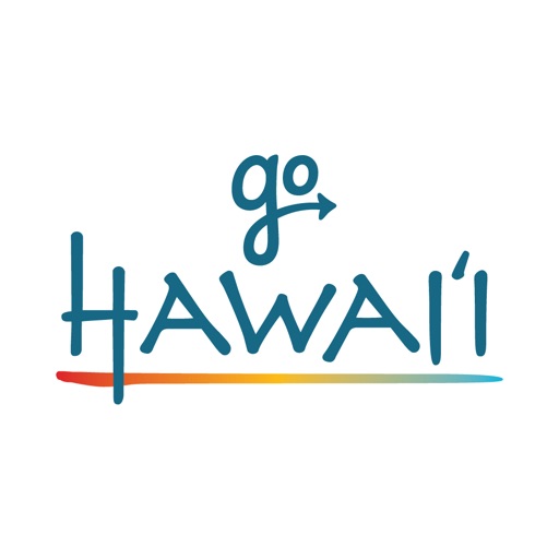 GoHawaii iOS App