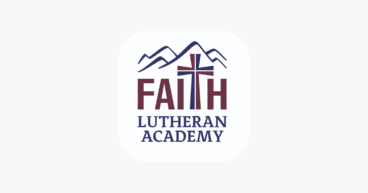 ‎Faith Lutheran Academy on the App Store