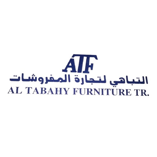 Al Tabahi Furniture icon