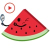 Food Animated Stickers