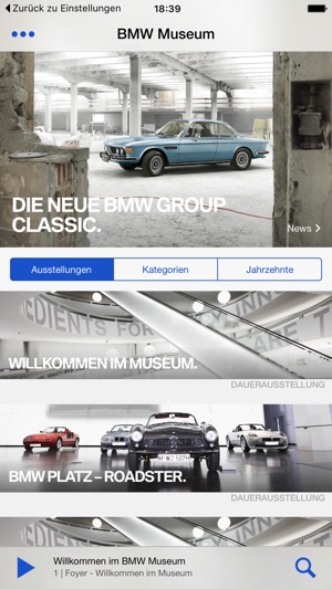 BMW Museum