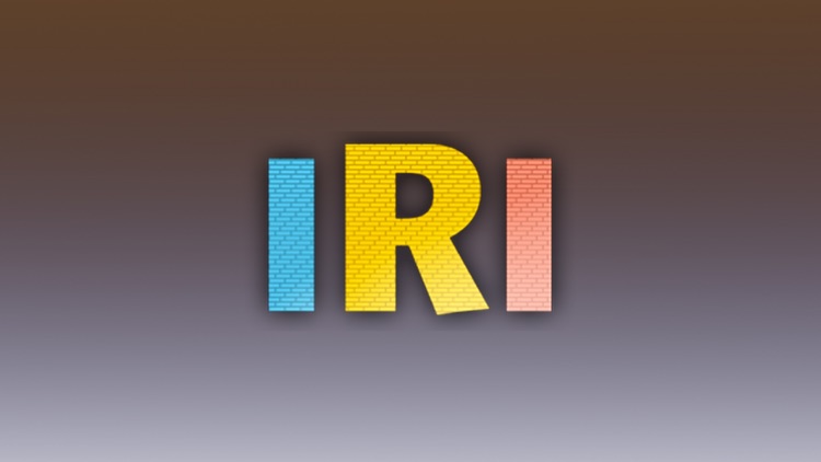 IRI (ee-rie)