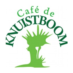 Cafe Knuistboom