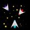 Jan's Space Journey is a simple space shooter made to have a lot of fun