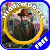 Free Hidden Objects : Elevated Railway
