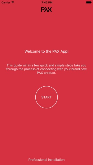 Pax Wireless(圖1)-速報App