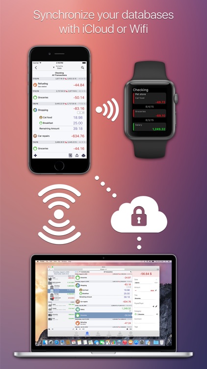 iFinance 4