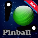 Planet Pinball Classic arcade,space shooting Game