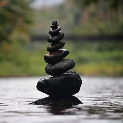 Meditation Music - Yoga, Relax, Stress relief