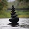 Meditation Music app contains twelve different high quality meditation melodies