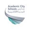 Academic City International Schools introduces to its students and parents the new learning management to follow the lessons, assignments, quizzes and school news in easy and immediate way