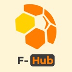 Live Scores  Goals F-Hub