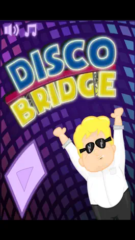 Game screenshot Disco Dance Bridge mod apk