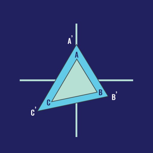 Dilations Calculator