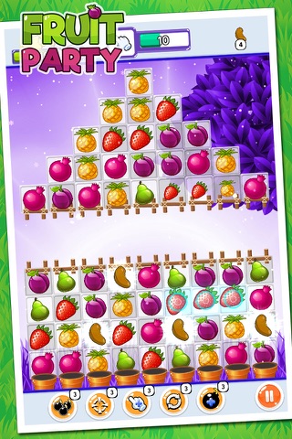 Fruit Party screenshot 3