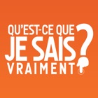 Top 44 Entertainment Apps Like Qu'est-ce que je sais vraiment ? - Best Alternatives