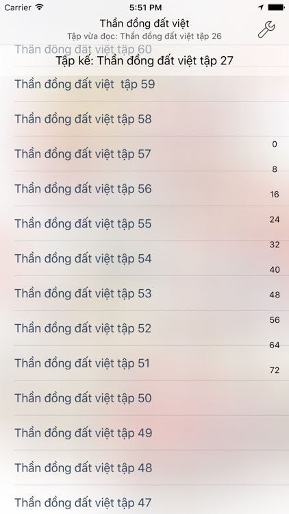 Truyện Tranh Thần đồng đất Việt Tập 48