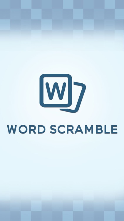 Word Scramble™ screenshot-3