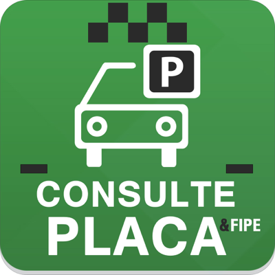 Consulte Placa e Tabela FIPE