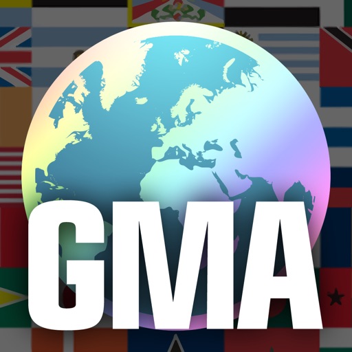 GMA - Game Market Analyzer Icon