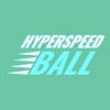 Fast reaction:Hyperspeed Ball