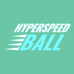 Fast reaction:Hyperspeed Ball