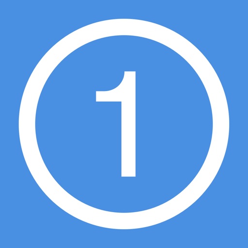 Minimal Counter - Tally Counting Made Easy