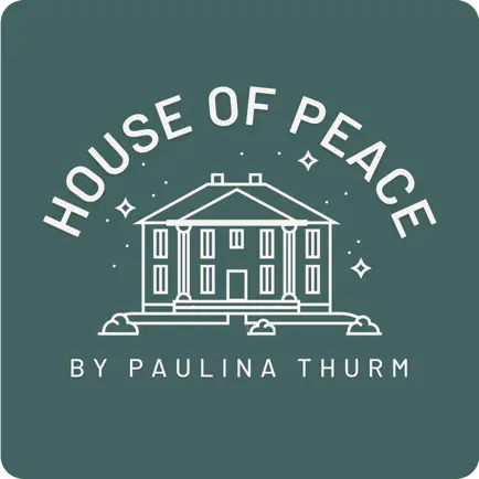 House of Peace Читы