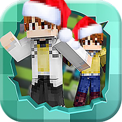 Mutiplayer Servers for Minecraft PE Pro