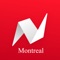 The Montreal is your trusted source for local news, politics, sports and entertainment