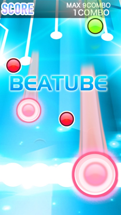 音げー BEATUBE MP3 ビーチューブ