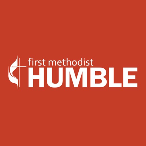 First Methodist Humble icon