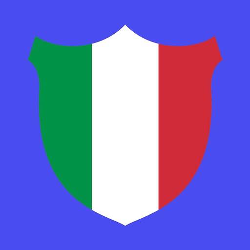 اللغة الإيطالية للمبتدئين icon