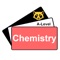 Kik flashcards offers A-Level Chemistry revision to learn all topics covered by many exam boards