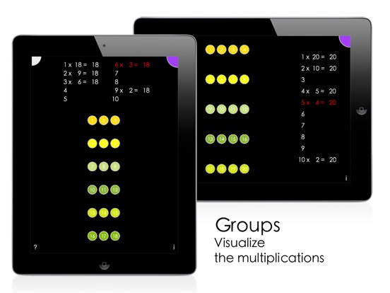 iPad Screenshot 3