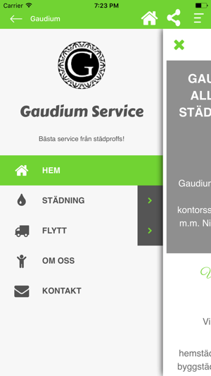 Gaudium(圖2)-速報App