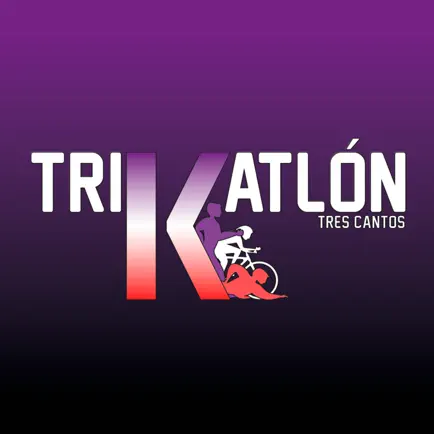 Trikatlón Tres Cantos Читы