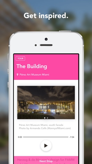 Pérez Art Museum Miami (PAMM)(圖3)-速報App