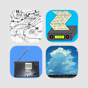 Shortwave Weather Apps