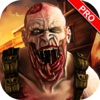 Zombie Shooter 3D Pro