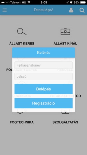 DentalApró(圖5)-速報App